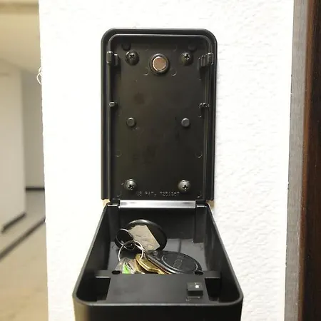 Flaming Hanza Tower דירה שצ'צ'ין