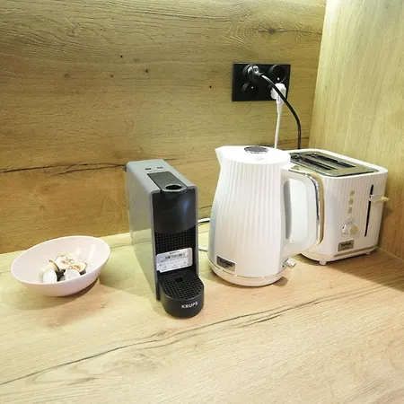 Flaming Hanza Tower * Szczecin