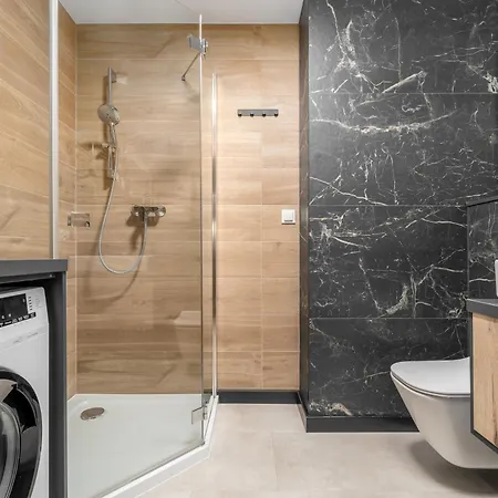 Flaming Hanza Tower *